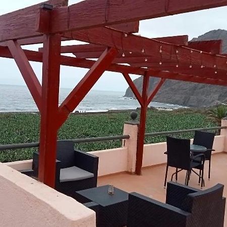 Apartamentosplaya_埃尔米瓜 外观 照片