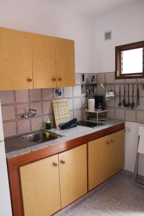 Apartamentosplaya_埃尔米瓜 外观 照片