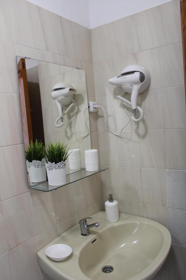 Apartamentosplaya_埃尔米瓜 外观 照片