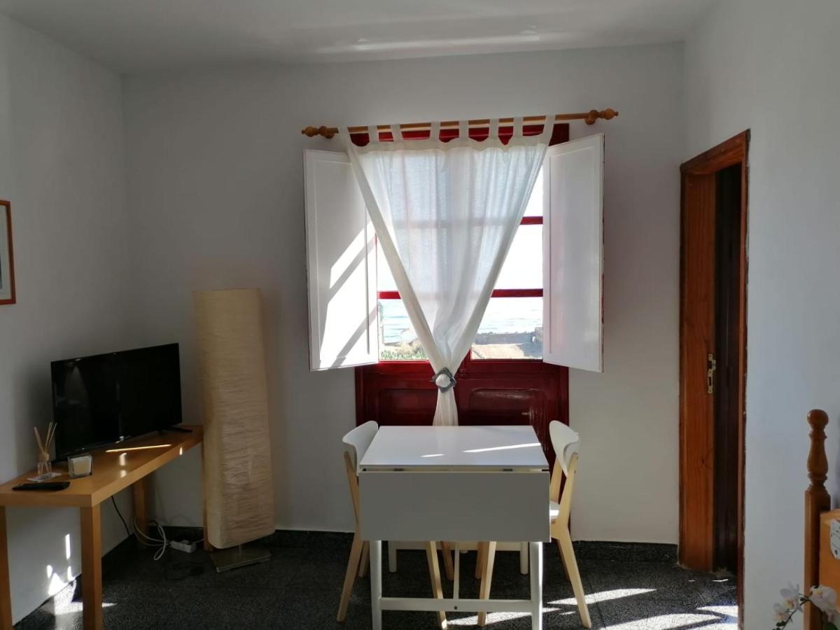 Apartamentosplaya_埃尔米瓜 外观 照片