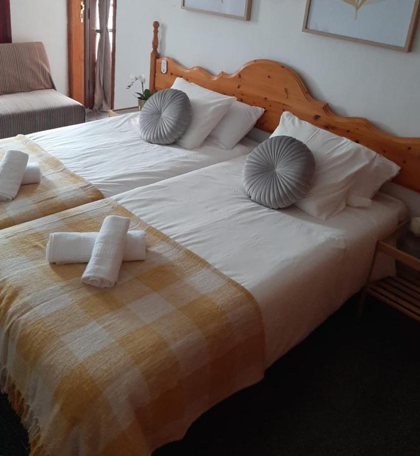 Apartamentosplaya_埃尔米瓜 外观 照片