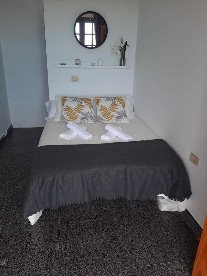 Apartamentosplaya_埃尔米瓜 外观 照片