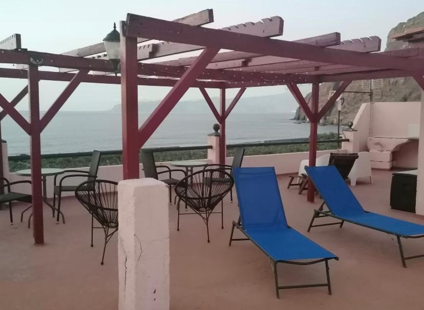 Apartamentosplaya_埃尔米瓜 外观 照片